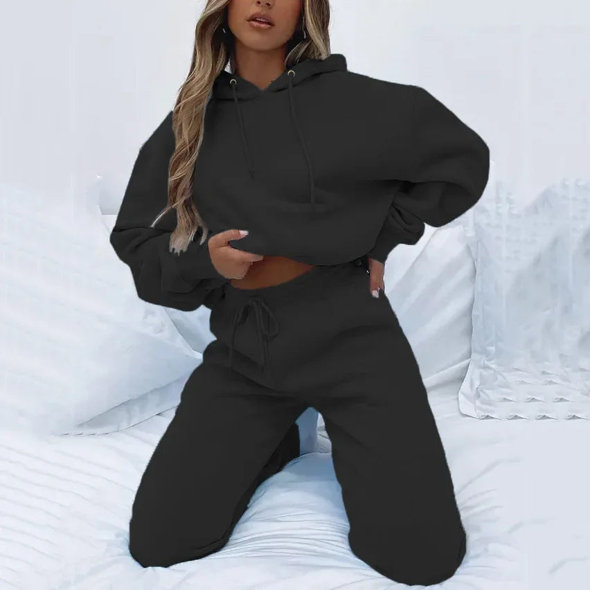 Lady Tracksuit
