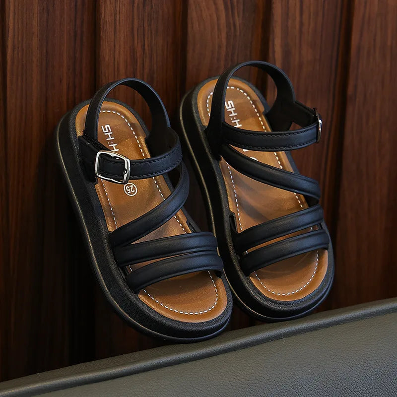 Summer Girls Sandals