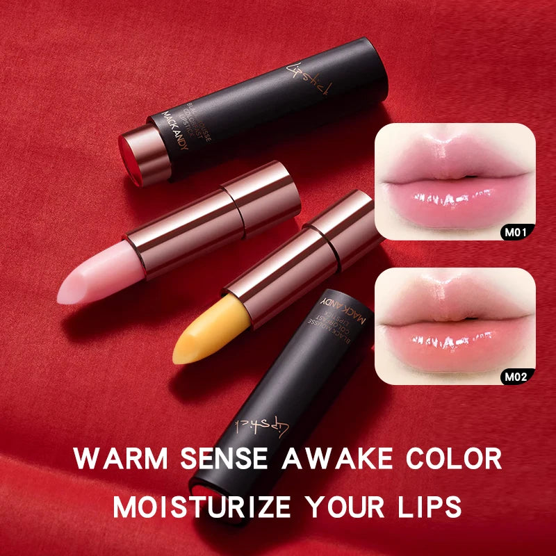 Magic Lip Balm