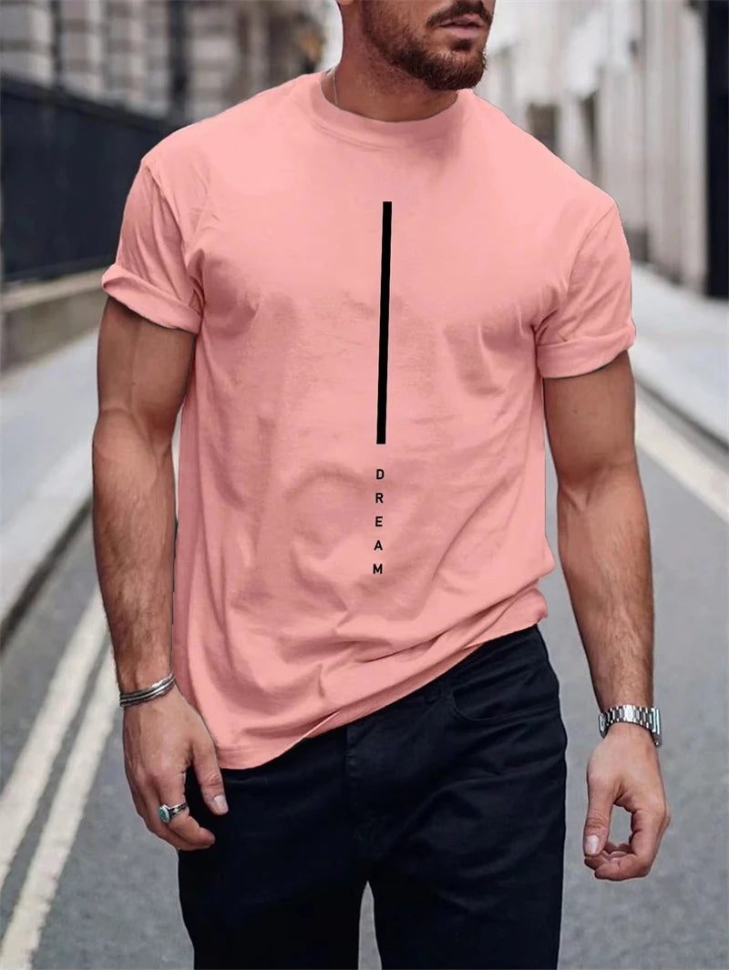 Trendy Dream Graphic Tees