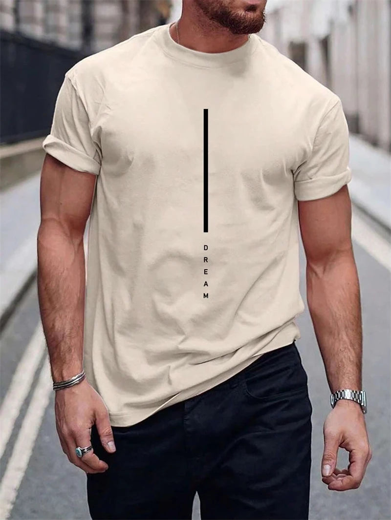 Trendy Dream Graphic Tees