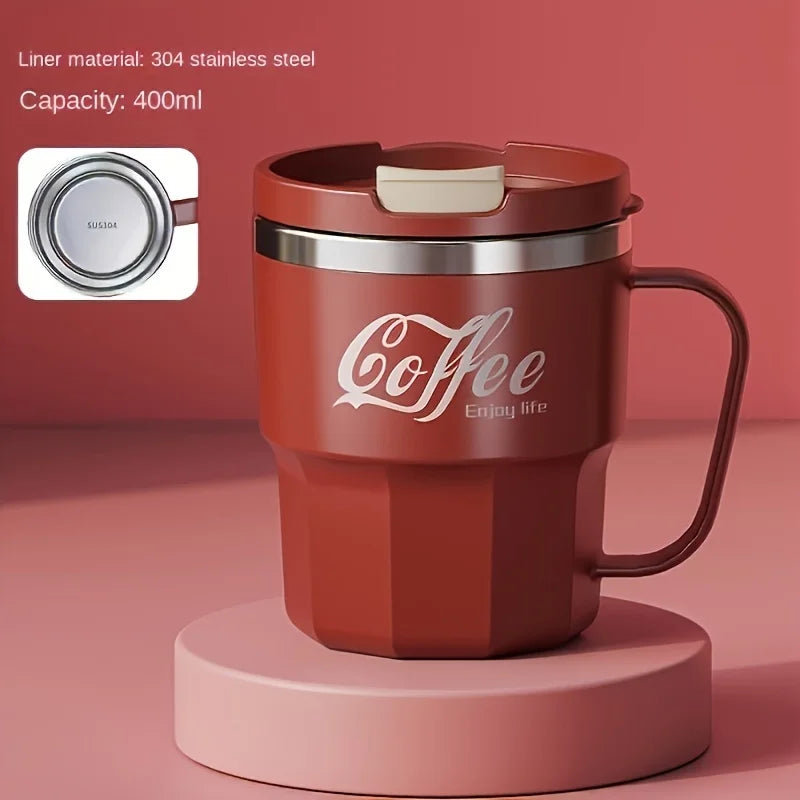 Ultimate Chill Cup