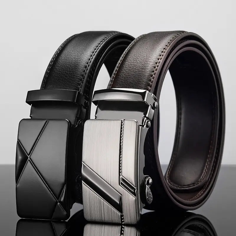 Men's Luxury Belt
