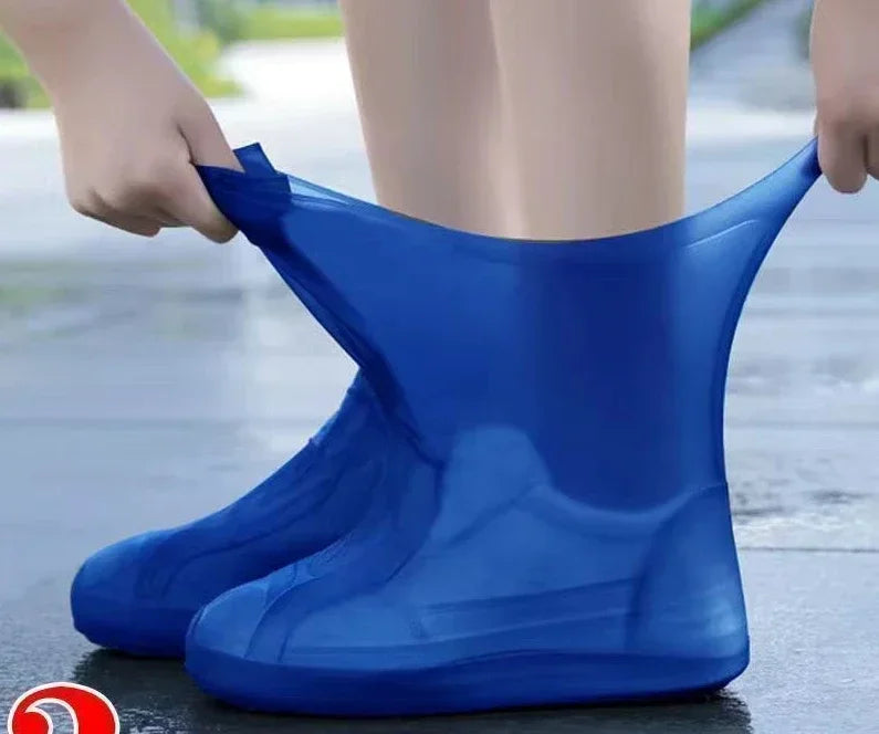 RainSafe Shoe Covers