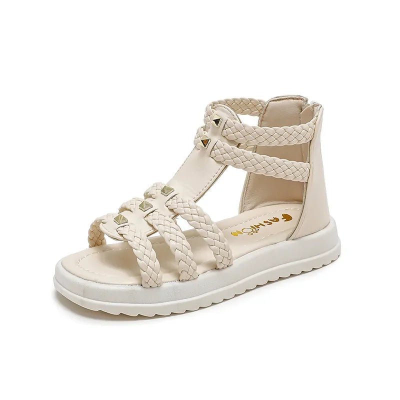 Girls' Summer Sandals
