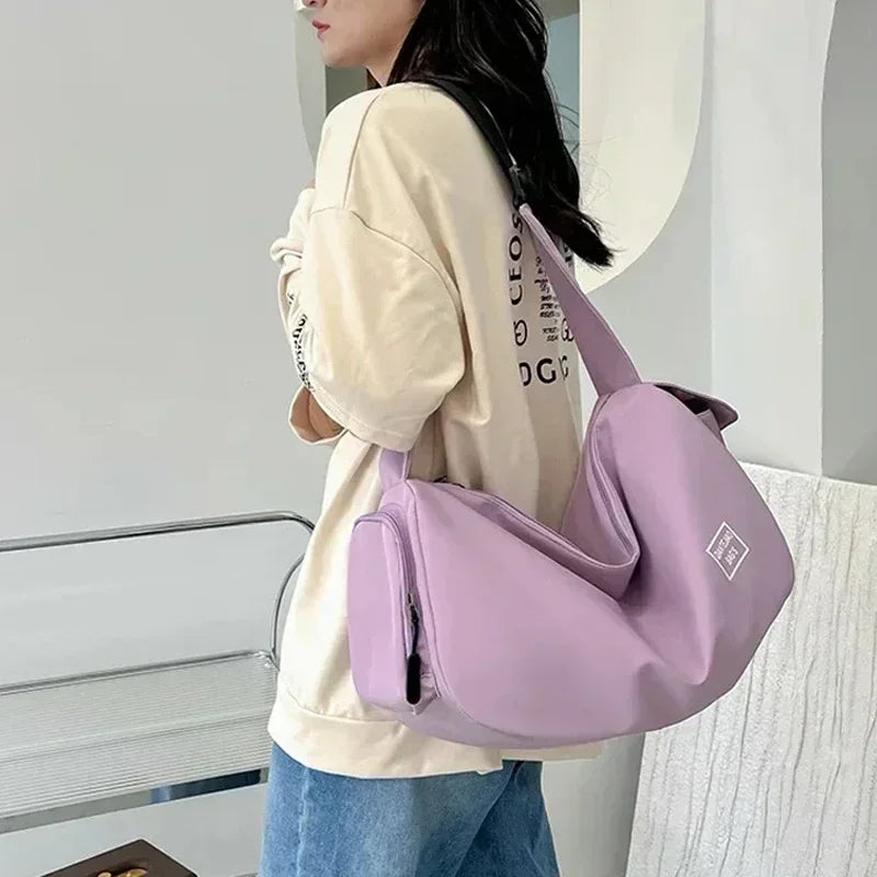 Strap Fitness Backpack