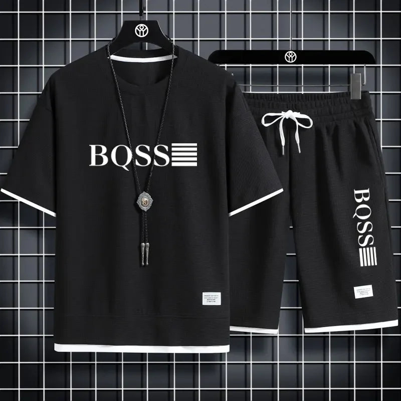 Summer Activewear Set