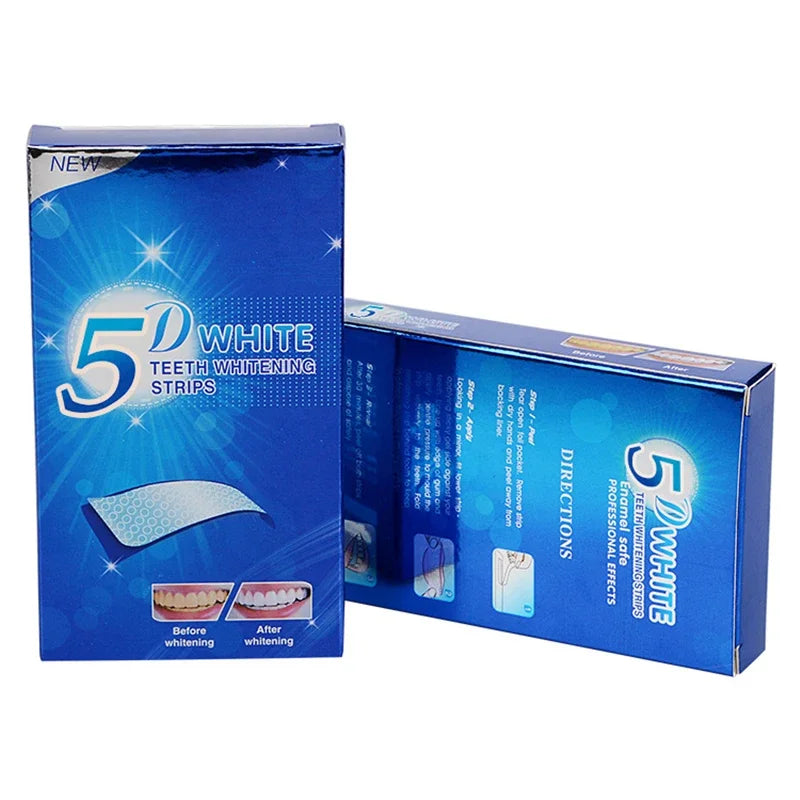 Bright Smile Whitening Kit
