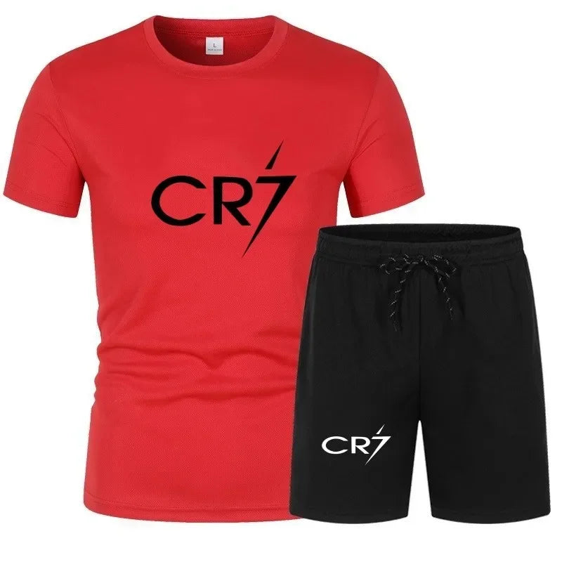 Men's Summer Sport Set