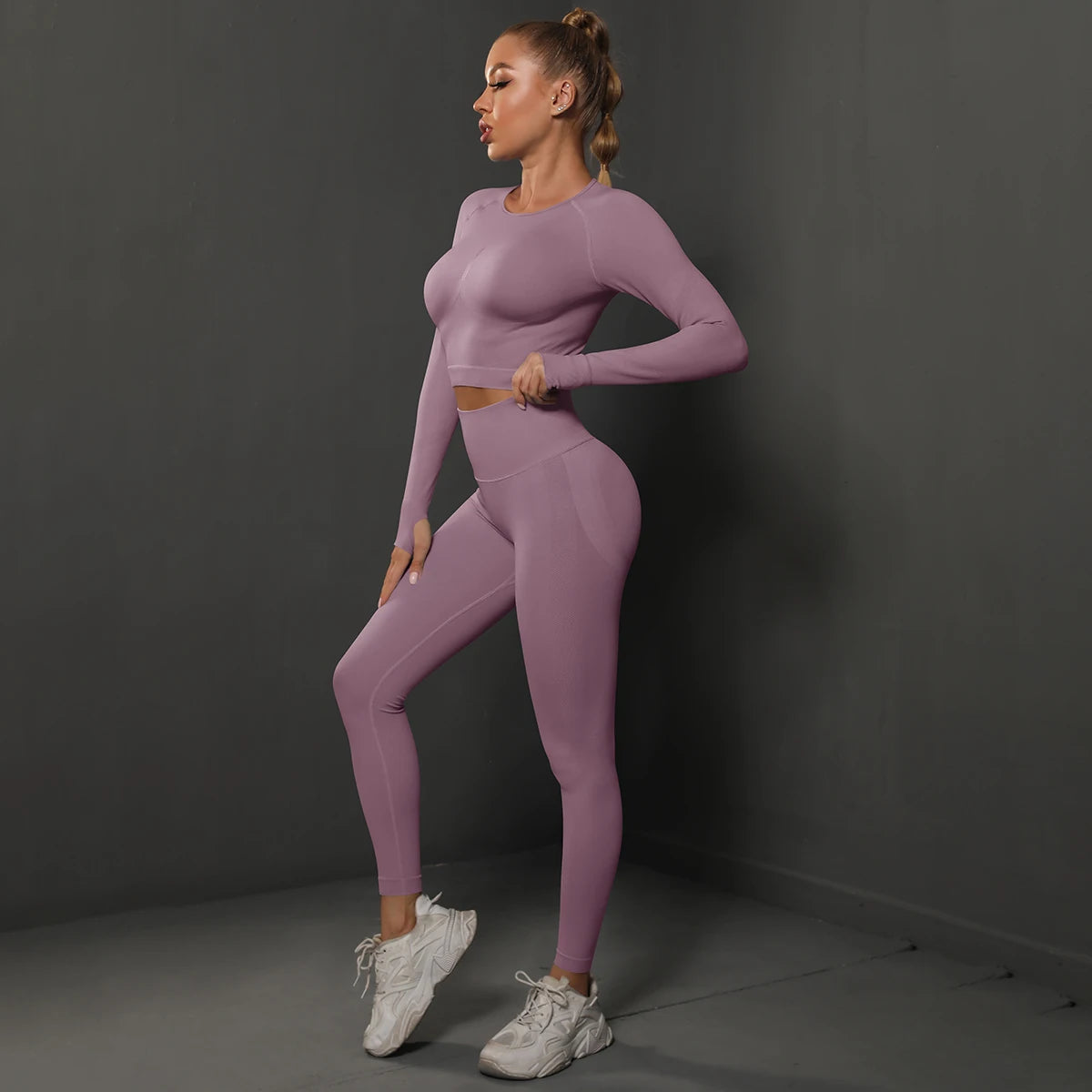 Comfort Yoga Set