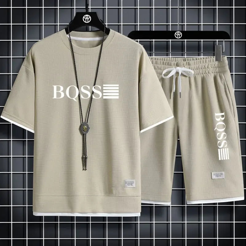 Summer Activewear Set