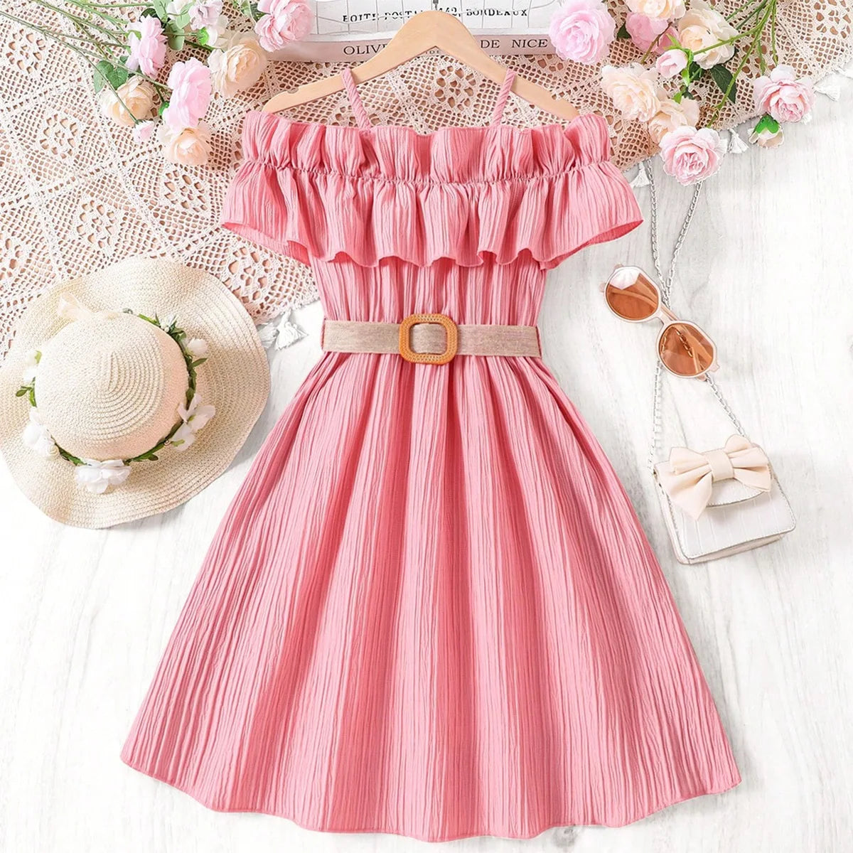 Princess Sparkle Dress