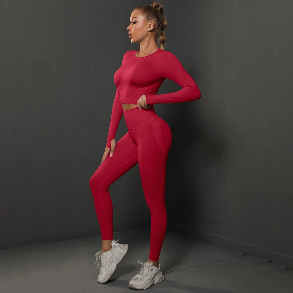 Comfort Yoga Set