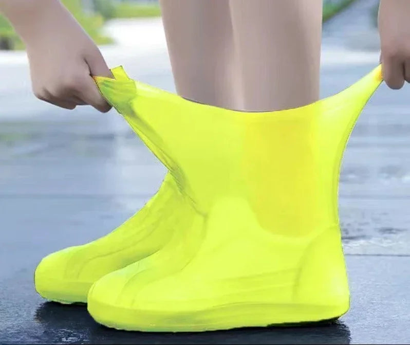 RainSafe Shoe Covers