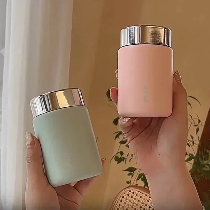 Pocket Thermos Mug