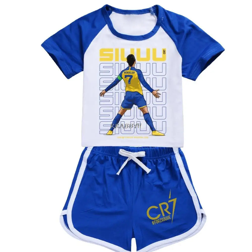 Kids Sports Set