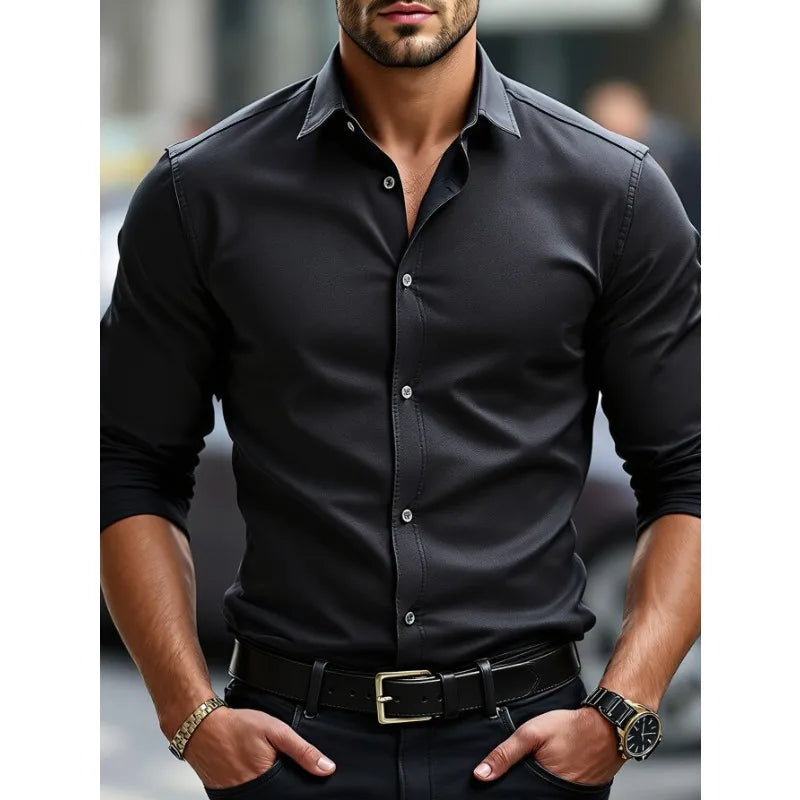 Men's Smart Style Shirt
