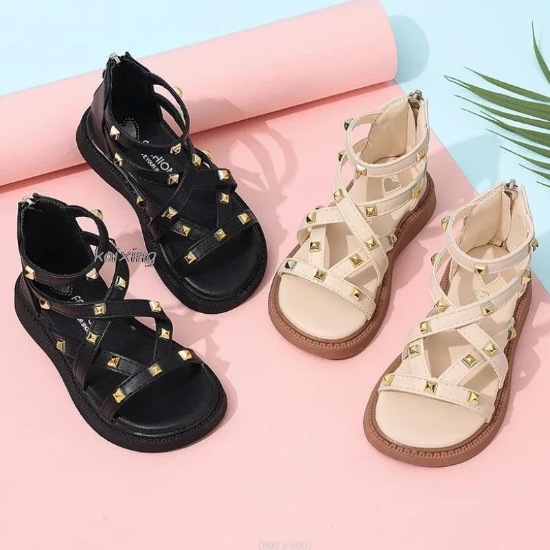 Princess  Sandals
