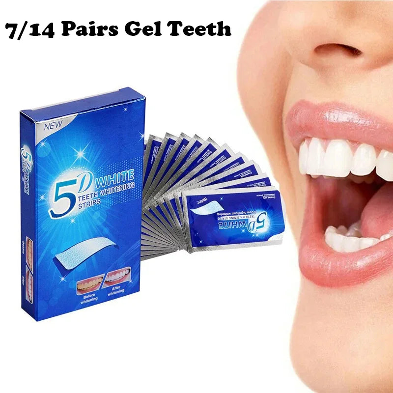 Bright Smile Whitening Kit