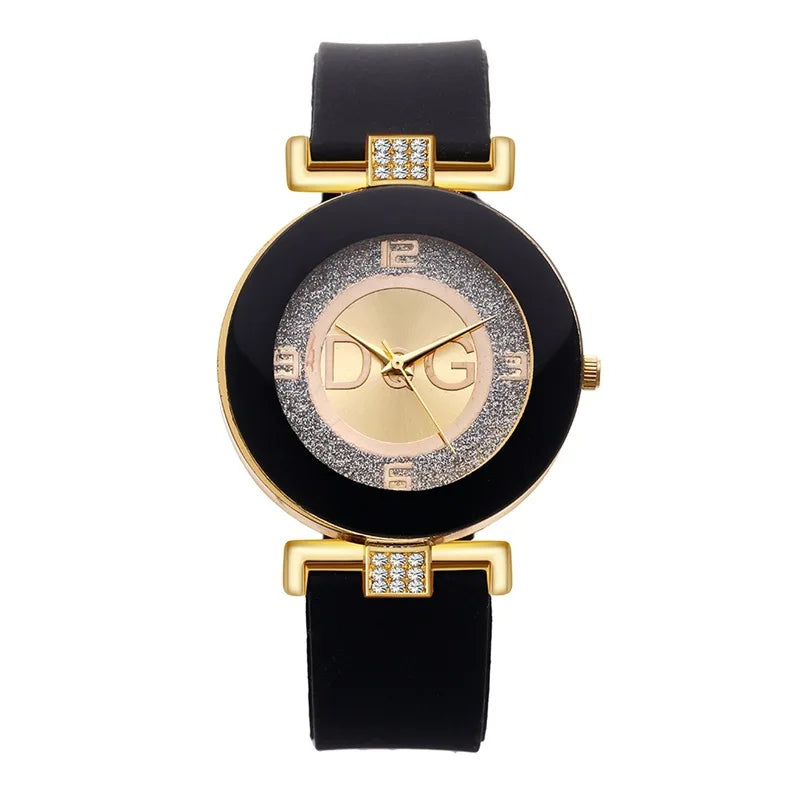 Elegant D&G Watch