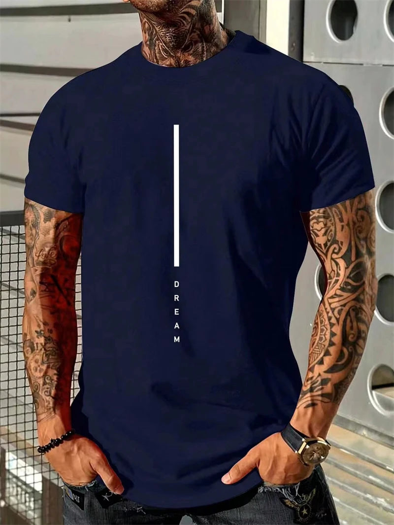 Trendy Dream Graphic Tees