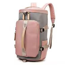 Stylish All-Day Fitness Backpack