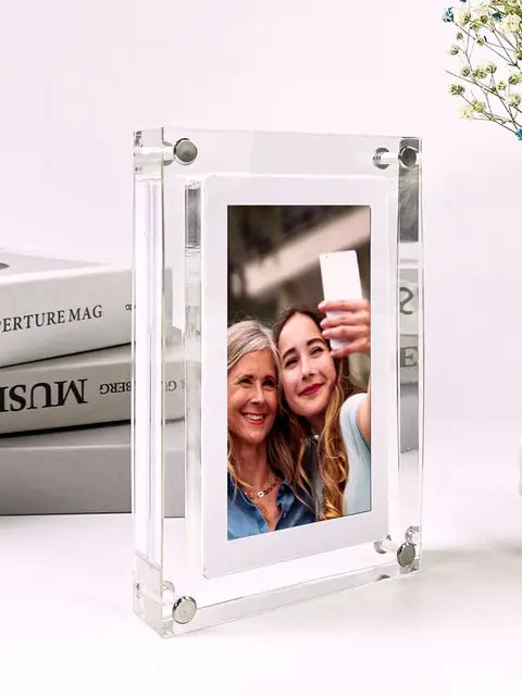 MemoryCatcher Digital Frame 8