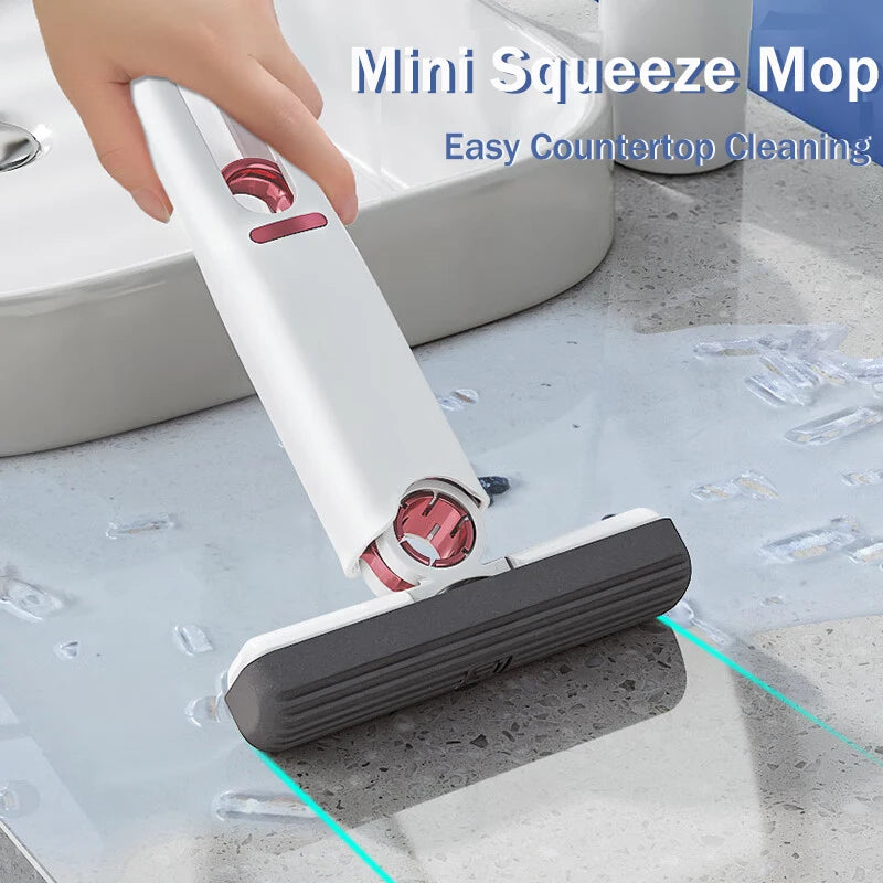 EasyWipe Mini Mop Master