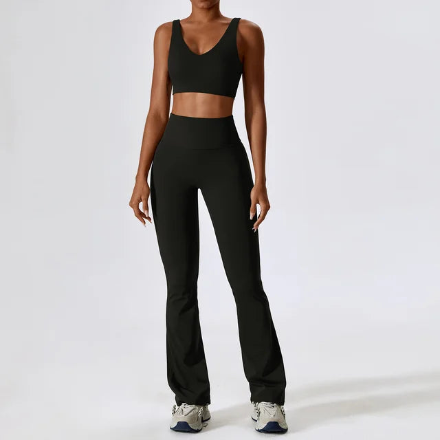 Yoga Queen Set