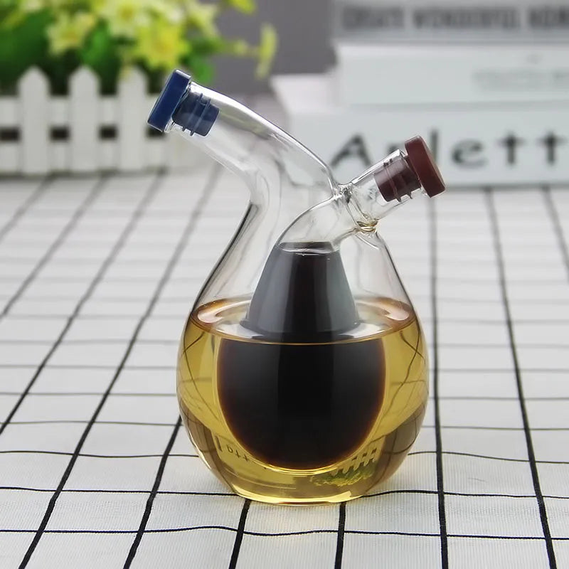 Elegant Essence Kitchen Dispensers
