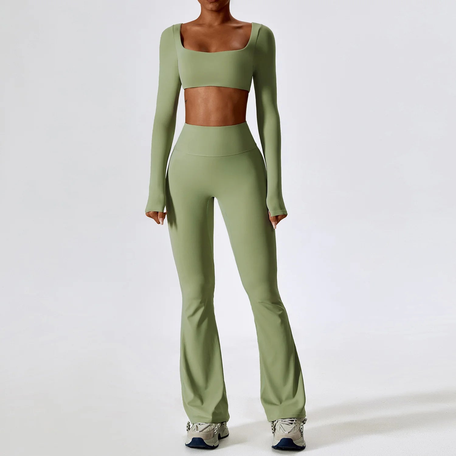 Yoga Queen Set