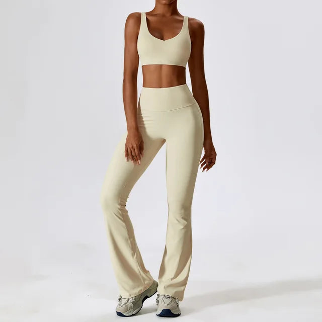 Yoga Queen Set