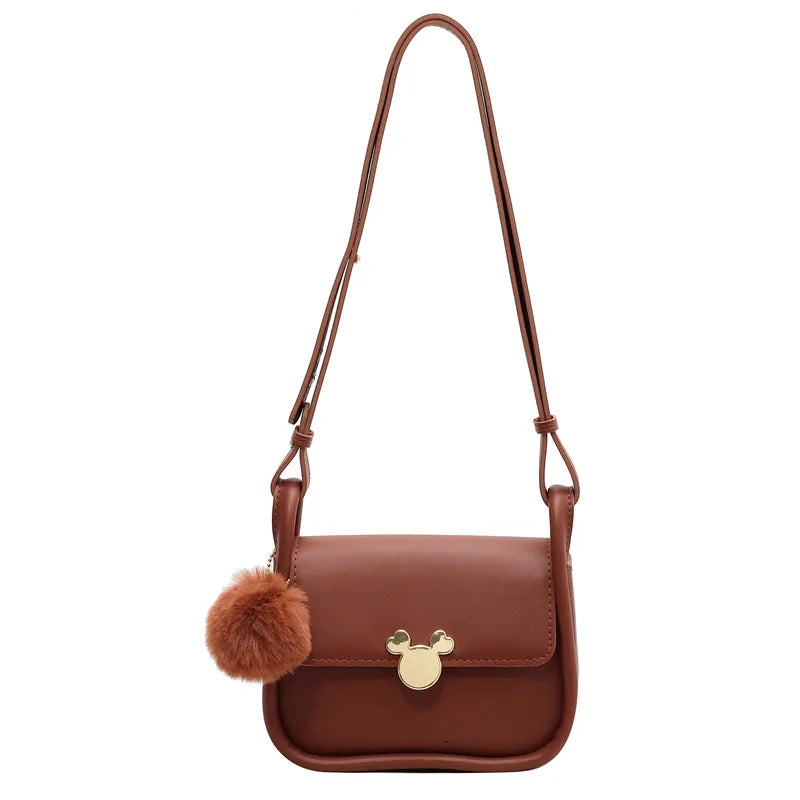 Enchanted Disney Messenger Chic