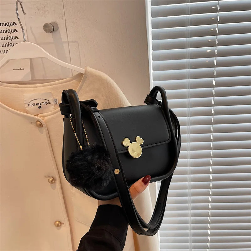 Enchanted Disney Messenger Chic