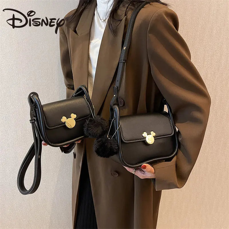 Enchanted Disney Messenger Chic