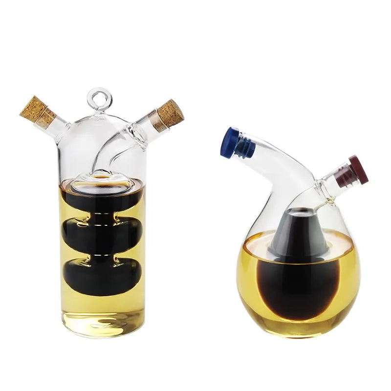 Elegant Essence Kitchen Dispensers