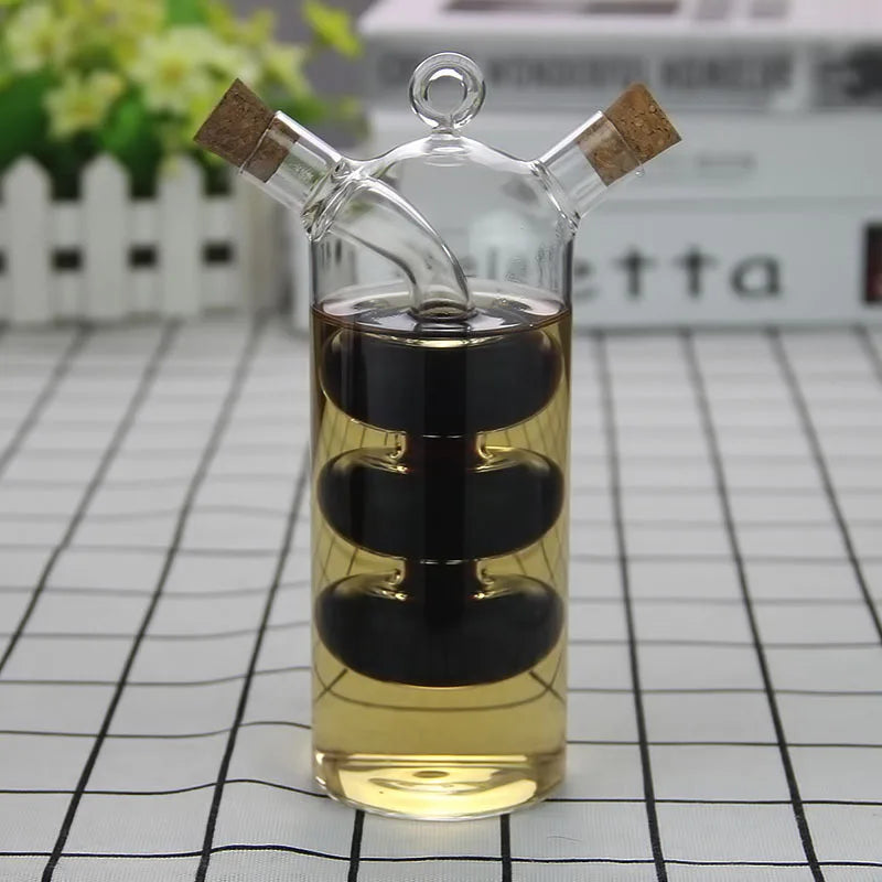 Elegant Essence Kitchen Dispensers